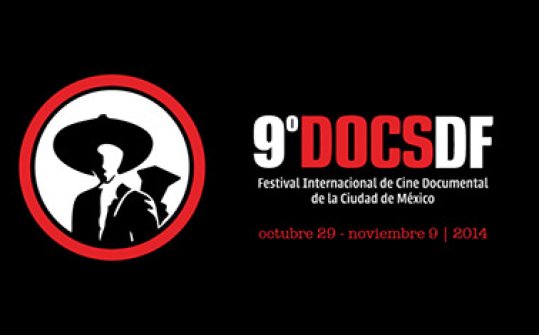 DocsDF 2014